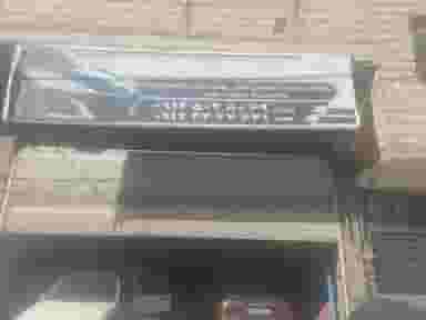 صافکاری و نقاشی تهران نوین در شورای جنوبی قدس