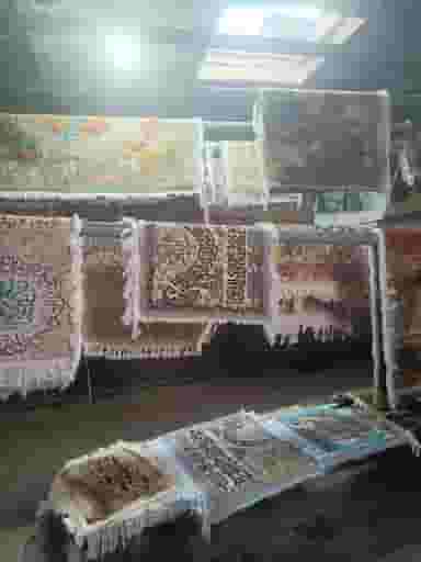 قالیشویی اکبرزاده شهرک بهشتی تبریز