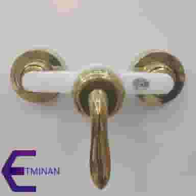 کابینت و شیرآلات اطمینان کوچه باغ تبریز