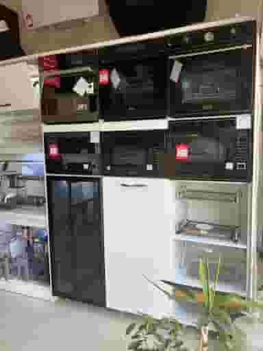 تجهیزات کابینت خباز خیابان زندوکیلی اهواز