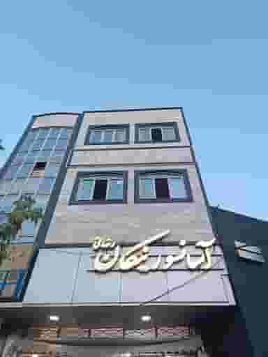 شرکت آسانسور و پله برقی نیکان در ائل گلی تبریز