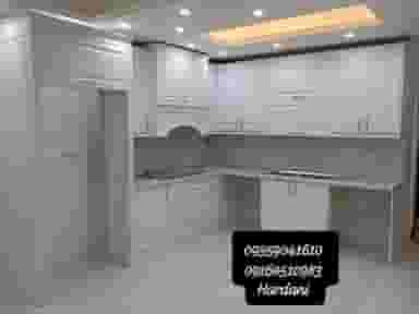 کابینت‌ سازی دکو در سلطان منش اهواز