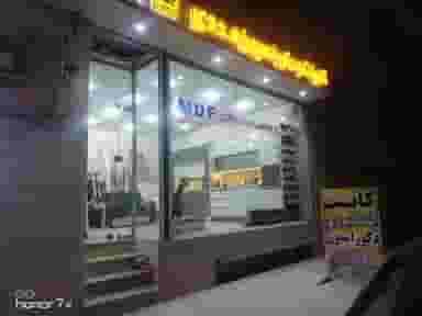 کابینت و دکوراسیون مددی شهرک آغاجاری اهواز