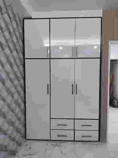 کارگاه ام دی اف هریزاویان اهواز