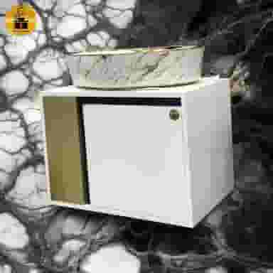 تولیدی کایا کابین در آزمایش تبریز