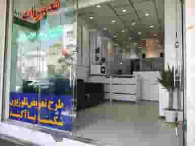 تعمیرات صوتی تصویری غلامرضایی در زنبیل آباد قم