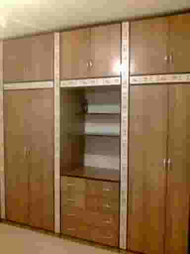 کابینت تک طراحی و ساخت و نصب انواع کابینت کمد دیواری تخت تاشو ام دی اف در شهید صیاد شیرازی قم