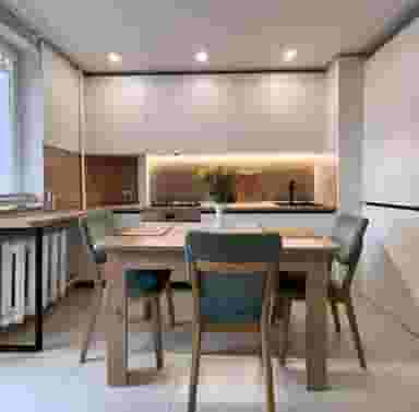 دکوراسیون داخلی الماس غرب شهرک ارتش کرمانشاه