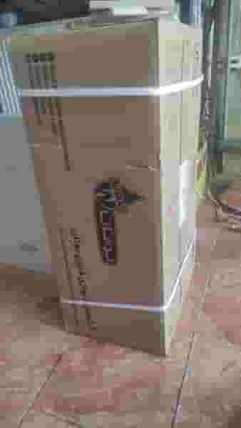 تعمیرات پکیج کولر گازی و آبگرمکن در البرز ارومیه