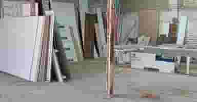 کابینت سازی فردین امیری در دیزل آباد کرمانشاه