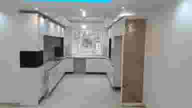 کابینت و دکوراسیون البرز در چهارصد دستگاه اراک