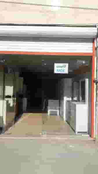 صنایع چوبی و کابینت مرکزی در تپه مستوفی اراک