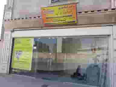 شرکت آسانسور پتروسازان مرکزی متین شهرک حمیدی اراک