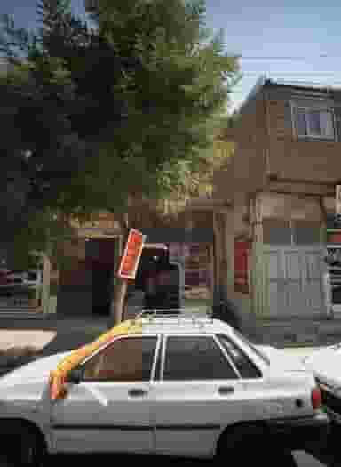 کابینت آشپزخانه جوان در نجف آباد زنجان