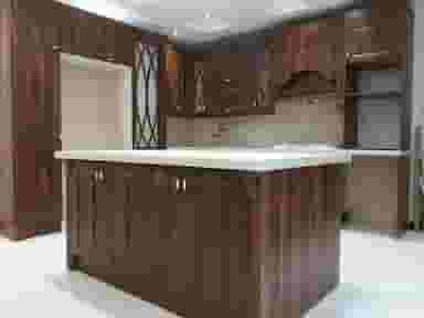 کابینت یاس شهرک گلشهر زنجان