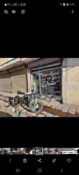 تعمیرات موتور سنیگین تیز رو در شوقی زنجان