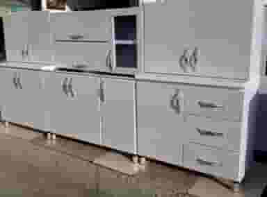 کابینت آماده سینا در سایان زنجان