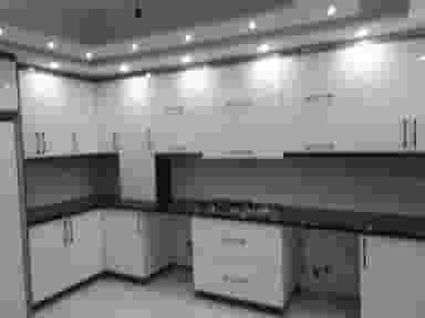 کابینت بشیری در پاسداران همدان