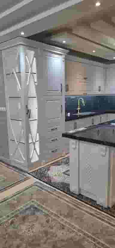 کابینت بلوط در خضر همدان