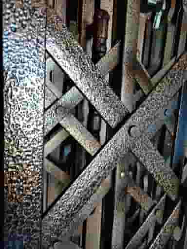 حفاظ آکاردئونی شریفی در خضر همدان