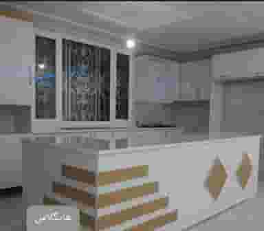 کابینت غلامی در حصار امام خمینی همدان