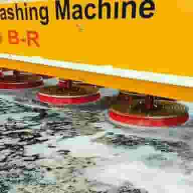 قالیشویی ترکمن قزوین در پونک قزوین