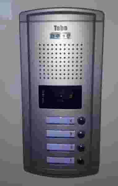 تعمیرات تخصصی آیفون تصویری در کوثر قزوین