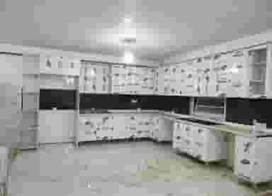 کابینت علی در مسجد جامع قزوین قزوین