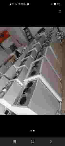 نمایندگی ایران رادیاتور در عزیزی آمل