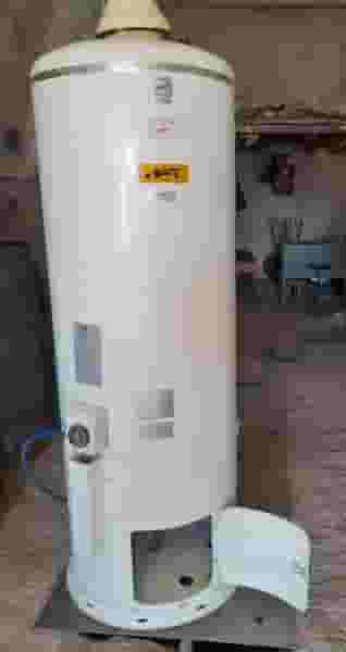 تعمیرآبگرمکن ودیگ در ملت آباد آمل