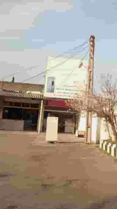 خدمات فنی هاشمی در فرهنگ شهر بابل