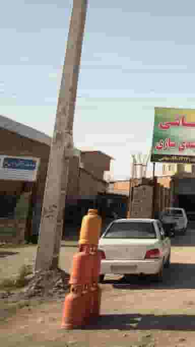 خدمات ساختمانی عباس پور ساری
