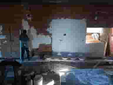 خدمات گچ کاری ساختمان در آیت الله طالقانی ساری