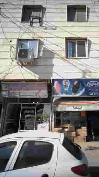 خدمات فنی هجرت در دارداری ساری