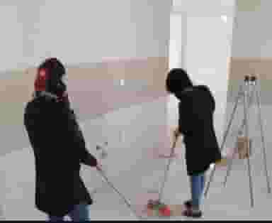 موسسه خدماتی یاشام در بعثت اردبیل