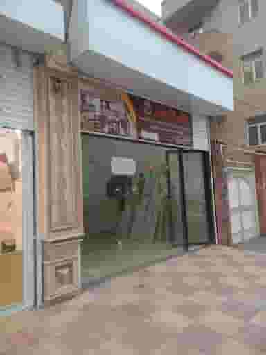 کابینت راش در شورابیل اردبیل