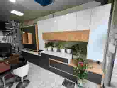 کابینت آرکا قدس