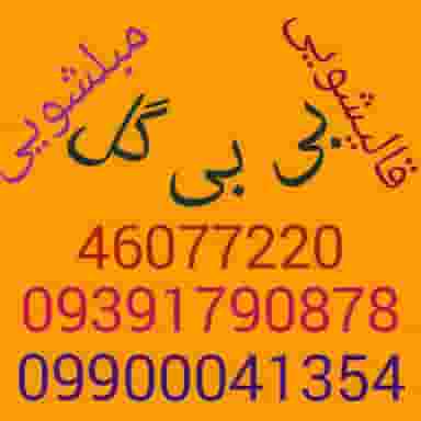 قالیشویی بی بی گل قدس