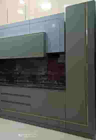 کابینت کُرد قدس