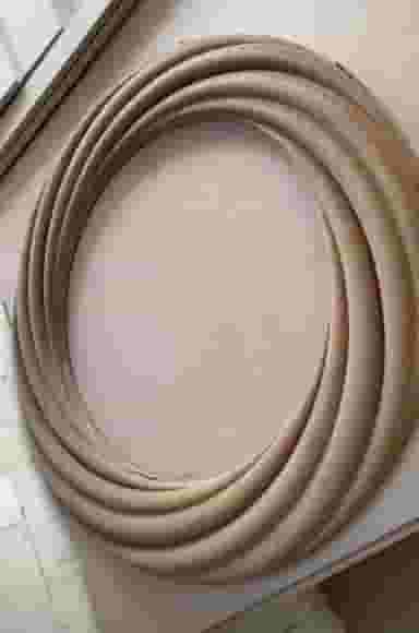 سی ان سی وکیوم الماس در کلهر قدس