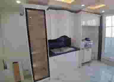 کابینت ربانی در مطهری اسلام‌شهر