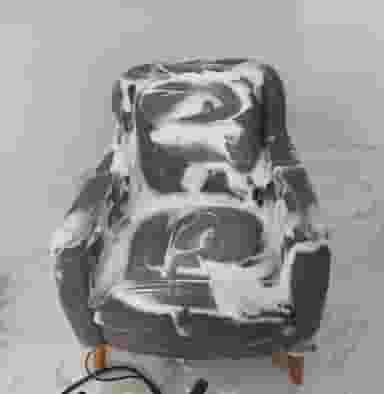 مبل شویی نوآوران در کلهر قدس