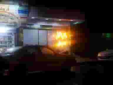 دفتر ساختمانی بیرام خانی در کلهر قدس