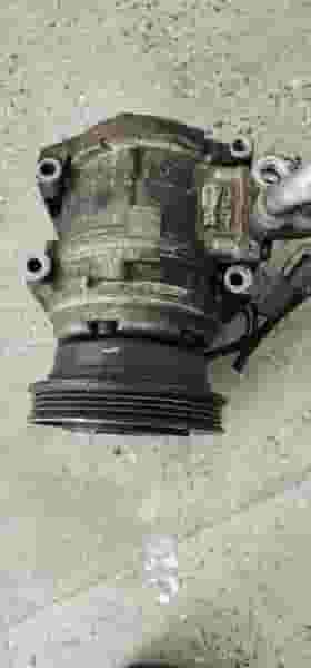 کمپرسور کولر حسین شهرک مهدیه اسلام‌شهر