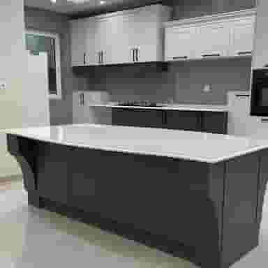 کابینت طاووس کابین شهرک فرزان قدس