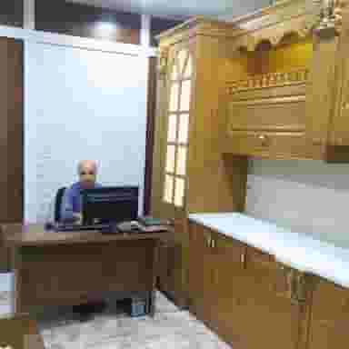 کابینت گاد وود شهرک قائمیه اسلام‌شهر