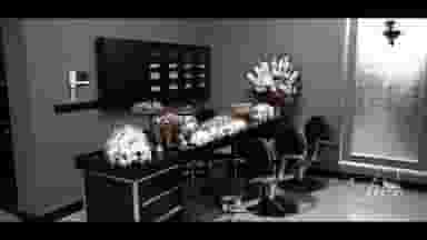 سالن زیبایی فهیمه در موسی آباد ورامین