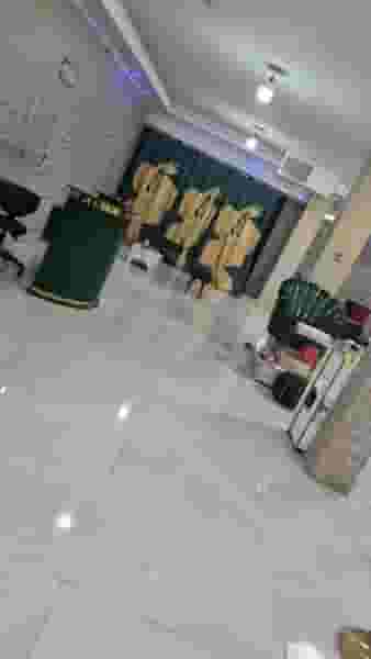 سالن زیبایی صحرا بیوتی در سرآسیاب ملارد