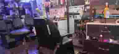 پیرایش کارینو(مهدی) در مارلیک ملارد