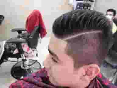 آرایشگاه صمیمی در موسی آباد ورامین